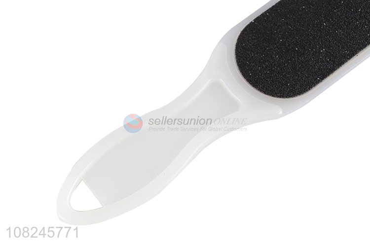 Top selling foot care tools dead skin remover foot file wholesale