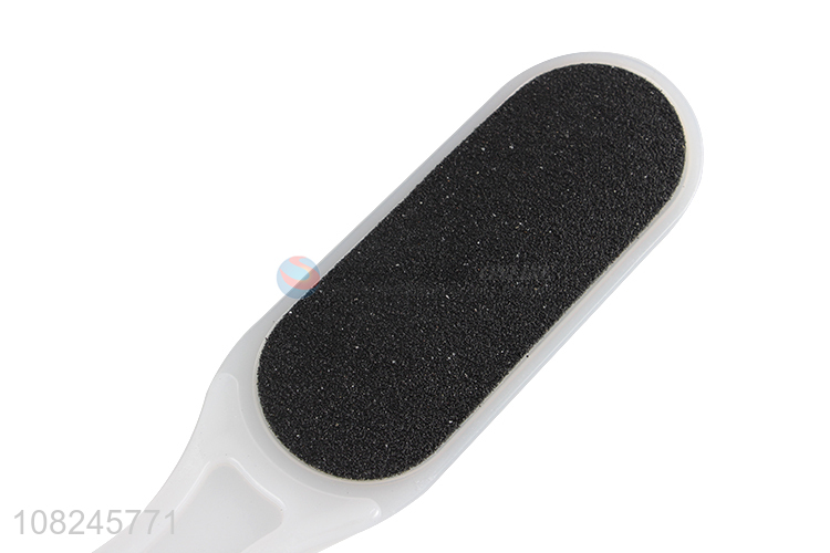 Top selling foot care tools dead skin remover foot file wholesale