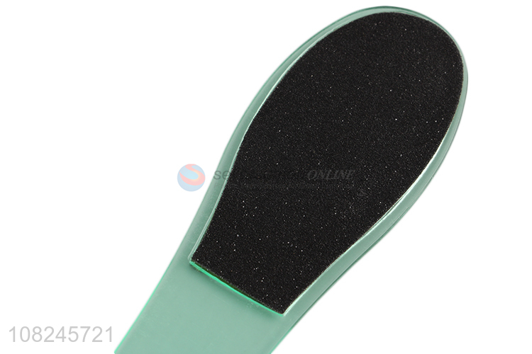 Hot items reusable foot file callus remover with top quality