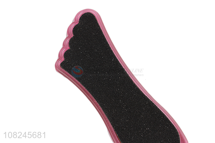 High quality durable foot file callus remover with handle