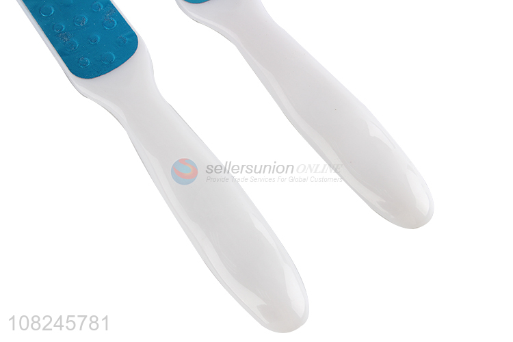 Wholesale from china plastic foot massage callus remover