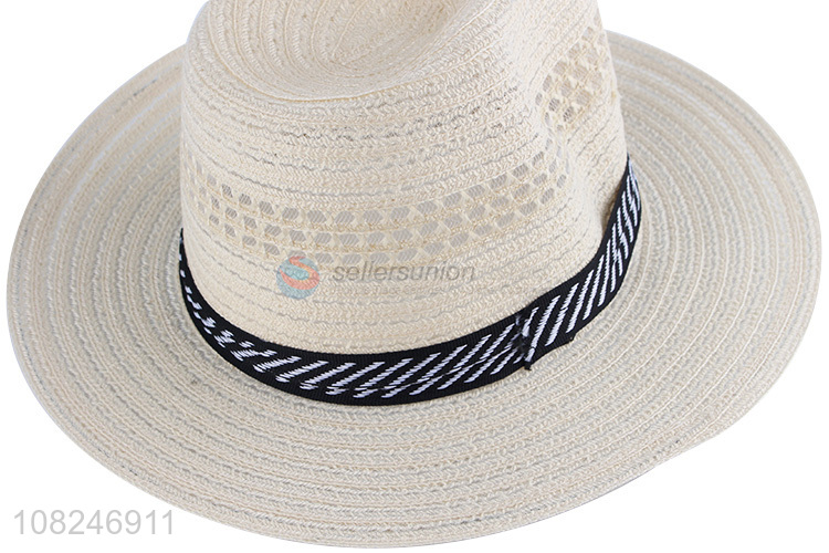 New products fashion hats ladies outdoor sunhat