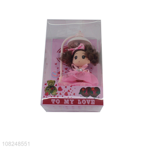 China products space saving girls jewelry storage rack wholesale
