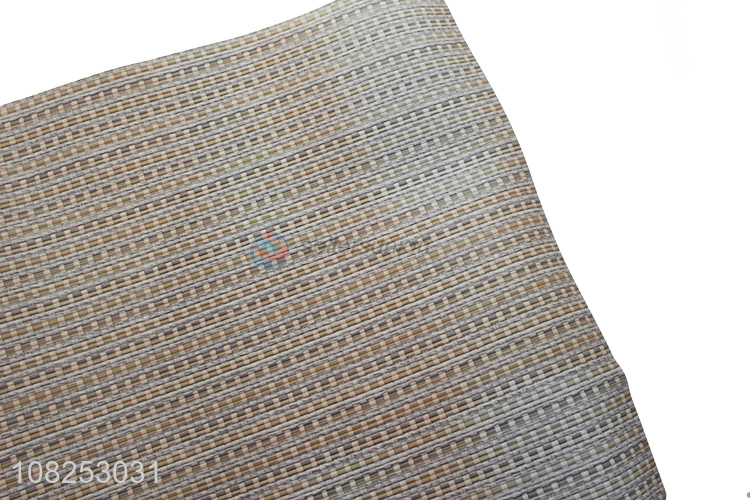 New arrival washable non-slip table mat fridge shelf drawer liner