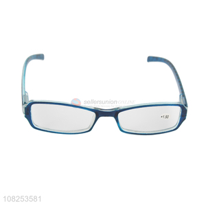 Top products durable anti-blue presbyopic glasses reading glasses