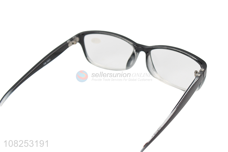 Hot selling daily use reading book presbyopic glasses wholesale