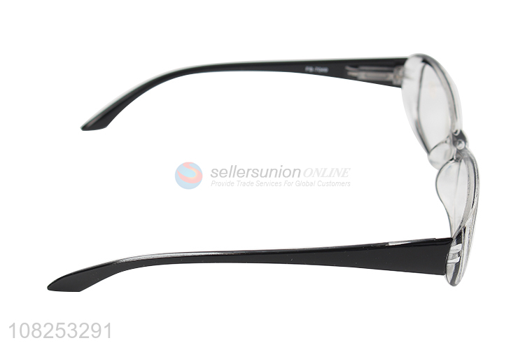 Latest products multicolor presbyopic glasses reading glasses