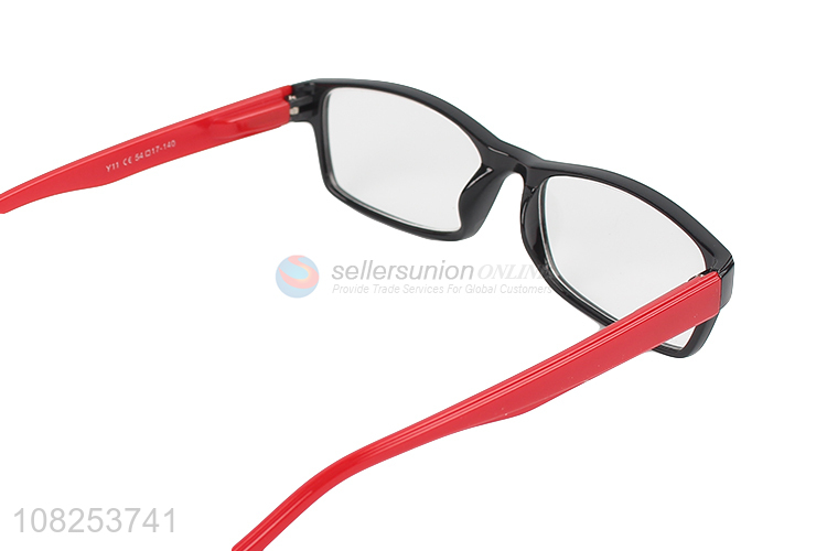 China factory durable folding presbyopic glasses reading glasses