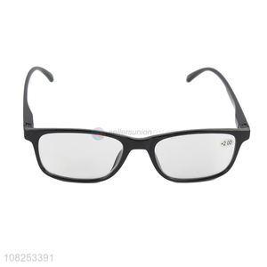 Low price lightweight fashion presbyopic glasses for sale
