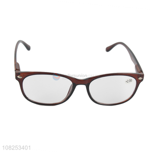 Popular products durable lightweight anti-blue presbyopic glasses