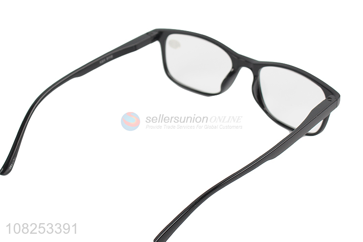 Low price lightweight fashion presbyopic glasses for sale