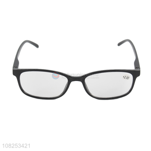 Hot products classical men women presbyopic glasses for reading