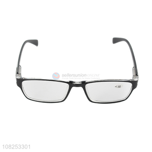 Yiwu factory reading books presbyopic glasses for men and women