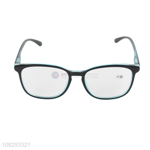 Cheap price durable classical design presbyopic glasses for reading