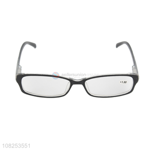 Best selling fashion anti-blue presbyopic glasses reading glasses