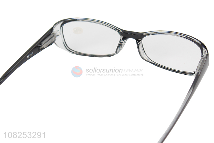 Latest products multicolor presbyopic glasses reading glasses