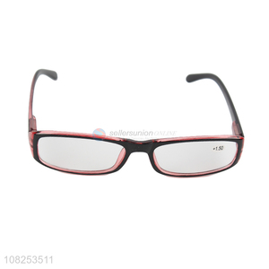 Factory price durable reading books presbyopic glasses for sale