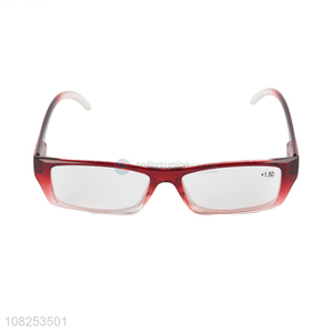 New products good-looking anti-blue presbyopic glasses for sale