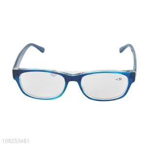 High quality fashion men women presbyopic glasses for reading