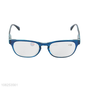 Wholesale from china lightweight men women presbyopic glasses