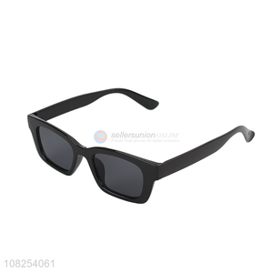 Good Sale Black Sunglasses Cheap Sun Glasses For Adults