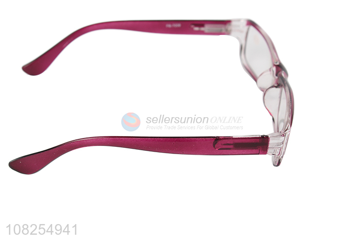 Best Selling Fashion Presbyopic Glasses Cheap Reading Glasses