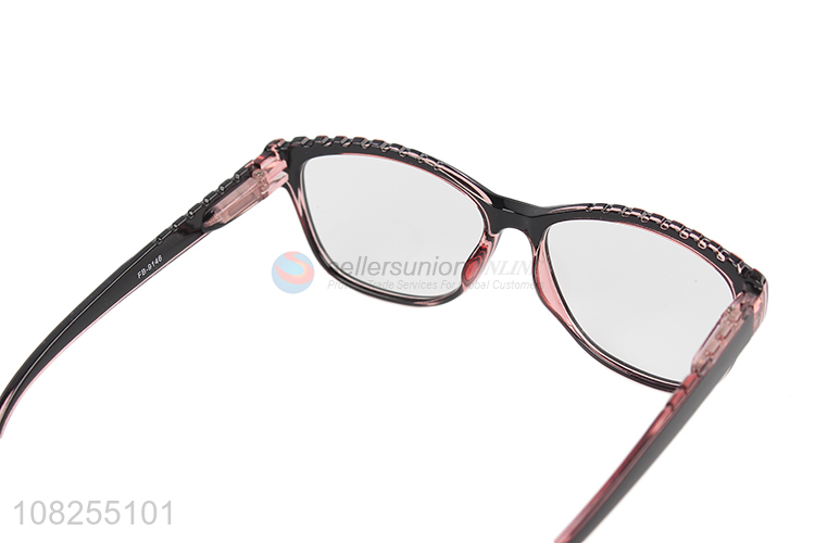 Wholesale Fashion Eyewear Women Reading Glasses