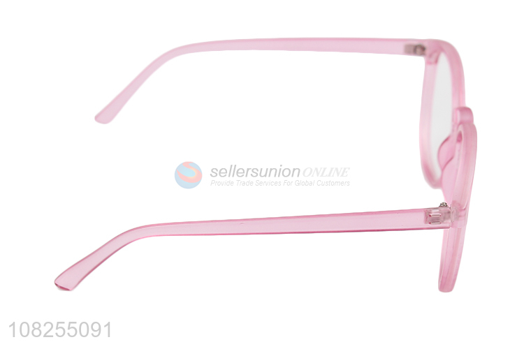 Good Quality Color Framed Reading Glasses Fashion Eyeglasses