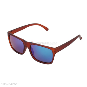 New Style Summer Outdoor Sunglass Fashion Ladies Eyewear