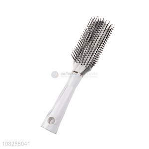 Good Sale Massage Comb Easy Detangling Curly Hair Brush