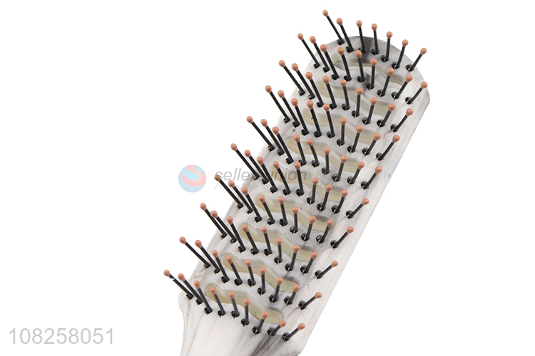 New Style Detangling Brush Fashion Hair Brush