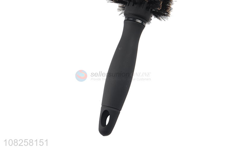 Professional Hair Salon Styling Brush Round Brush