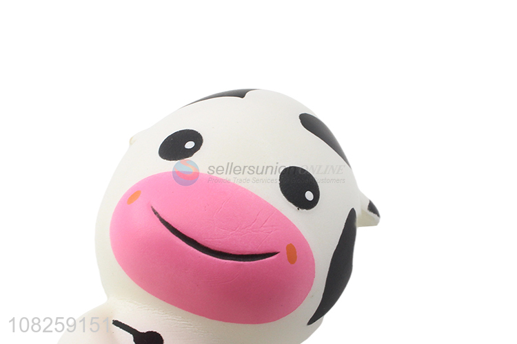 Good quality kawaii relax stress relief toy squeeze squishy toy