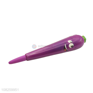 Yiwu market squishies slow rising ballpoint pens for boys girls