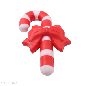 Popular products Christmas crutch vent toys vent toys