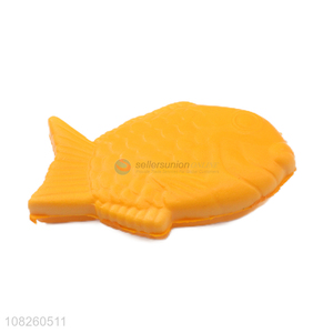 High quality cute goldfish toys creative vent toys for sale