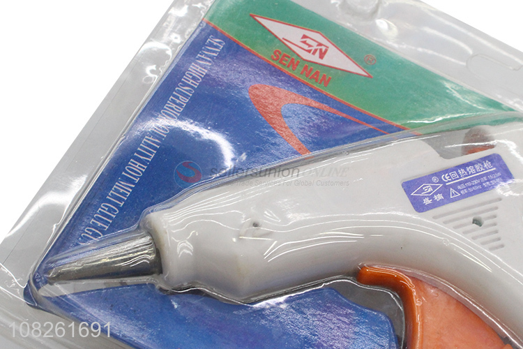 New style durable hot melt glue gun repair tools for sale