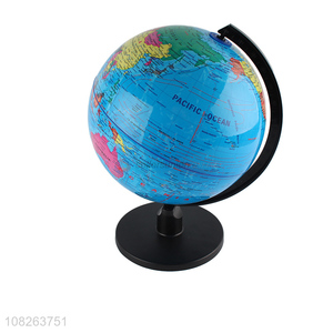 Best quality kids students world globe for interactive learning