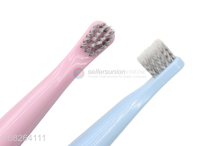 High quality cute plastic electric toothbrush for kids