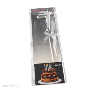 High quality birthday cake number cake topper for sale