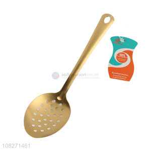 New arrival creative frosted rice spoon kitchen tableware