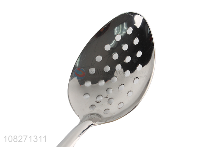 Wholesale price creative dinner spoon kitchen utensils