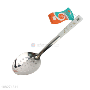 Wholesale price creative dinner spoon kitchen utensils