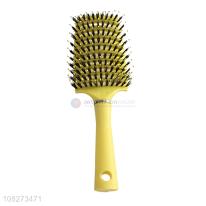 Top products travel hair comb hair brush with high quality