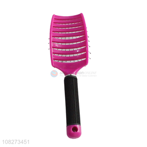 New products long handle curly hair hair comb for sale