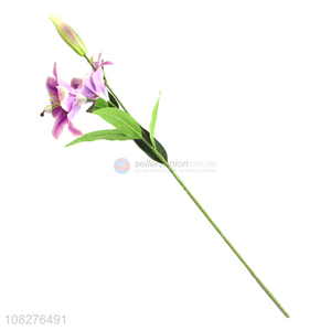 Cheap price natural simulation flower for home decoration