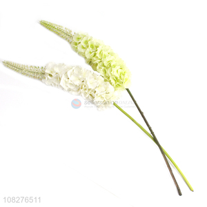 New products natural simulation flower for garden decoration