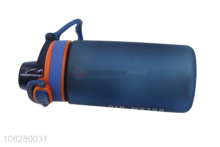Top Quality Plastic Water Bottle Cheap Sports Bottle