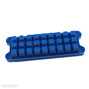 Factory Direct Sale Plastic Ice Cube Mould Ice Mold
