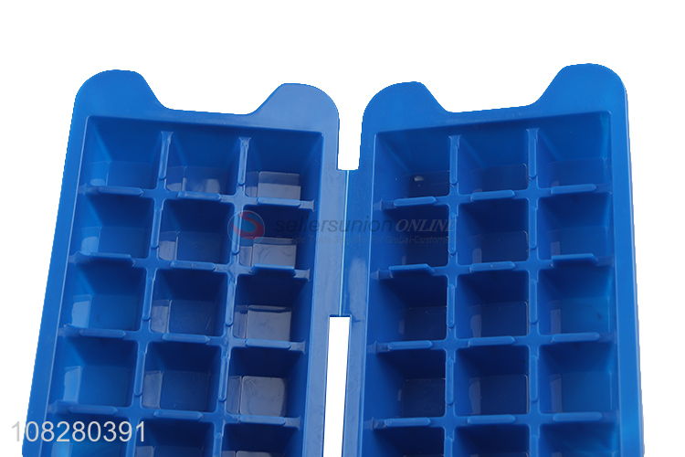 Factory Direct Sale Plastic Ice Cube Mould Ice Mold